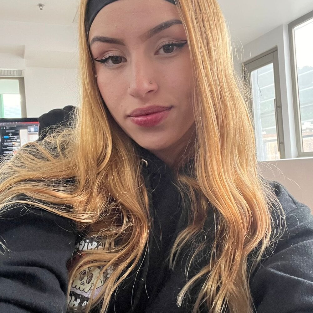 PrettyAshley_ Chatroom