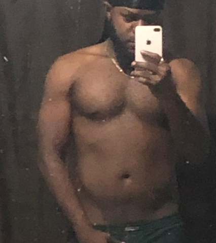 PrettyBudyHead Chatroom