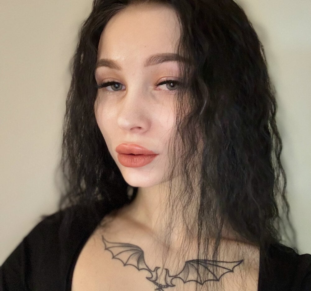 PrettyMegan Chatroom
