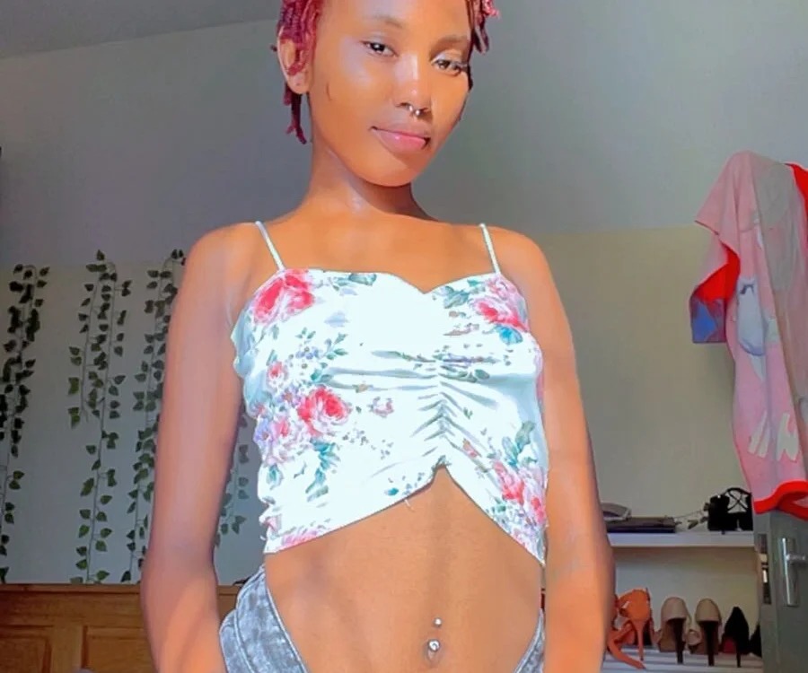 PrettyMonah Chatroom