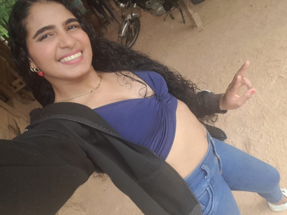 PrettyNataliaa Chatroom