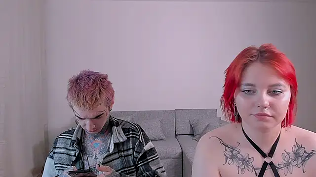 PrettyTay1 Chatroom