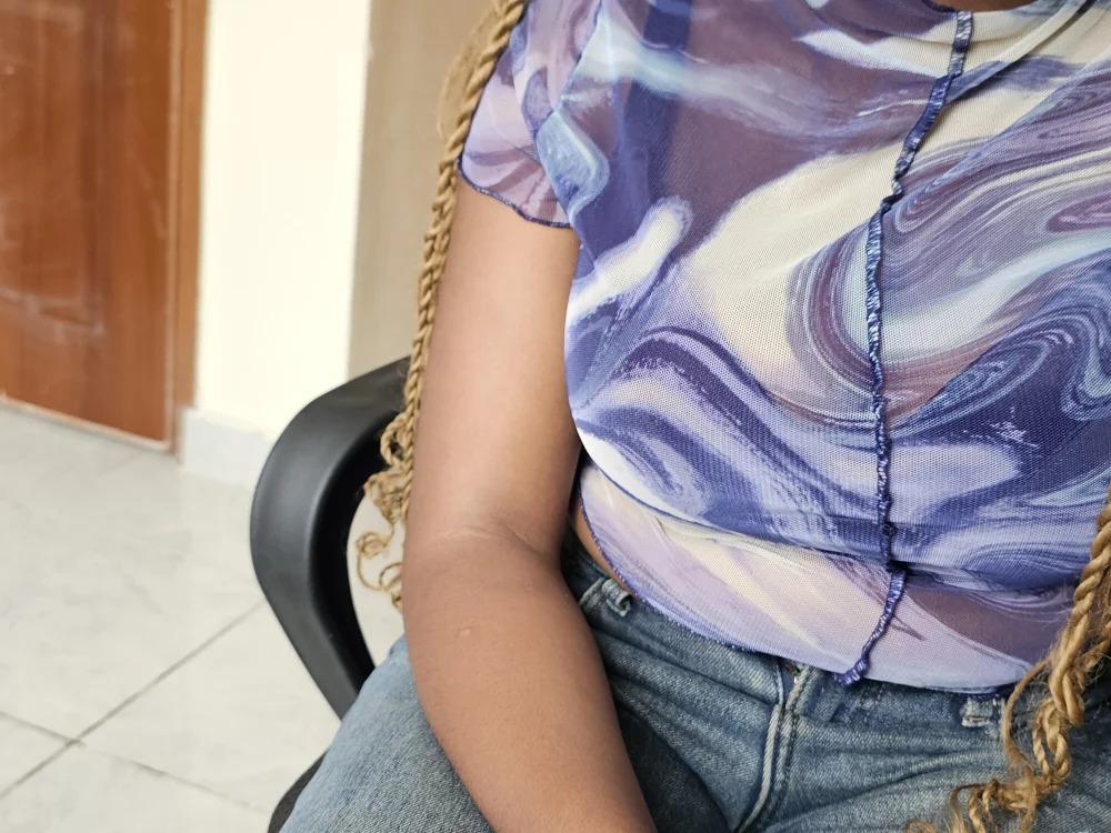 PrettyThicc1 Chatroom