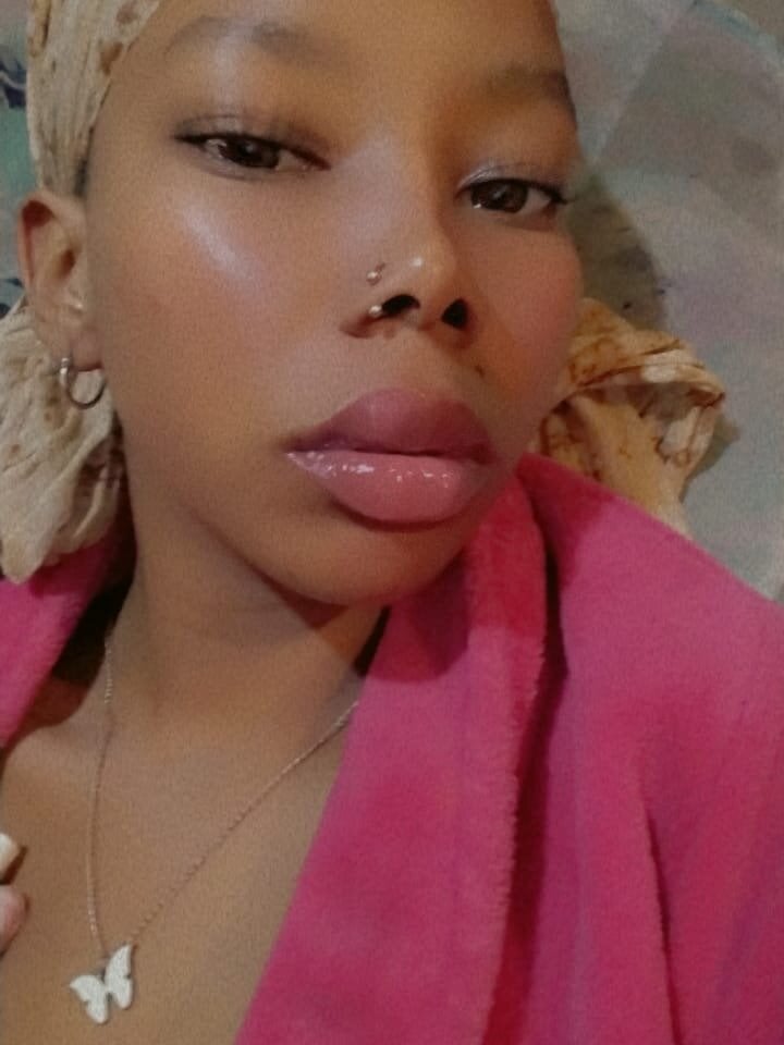 Pretty_Beauty Chatroom