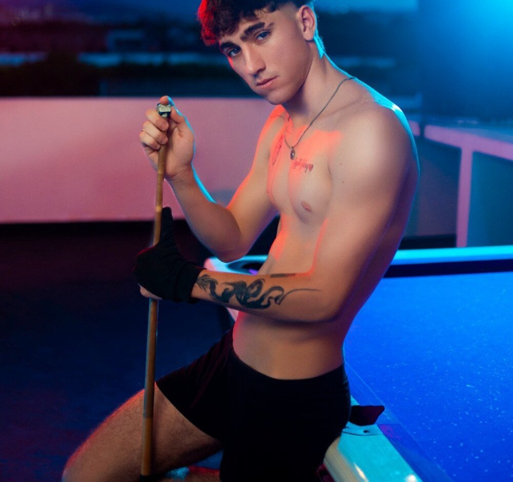Pretty_BoysW Chatroom