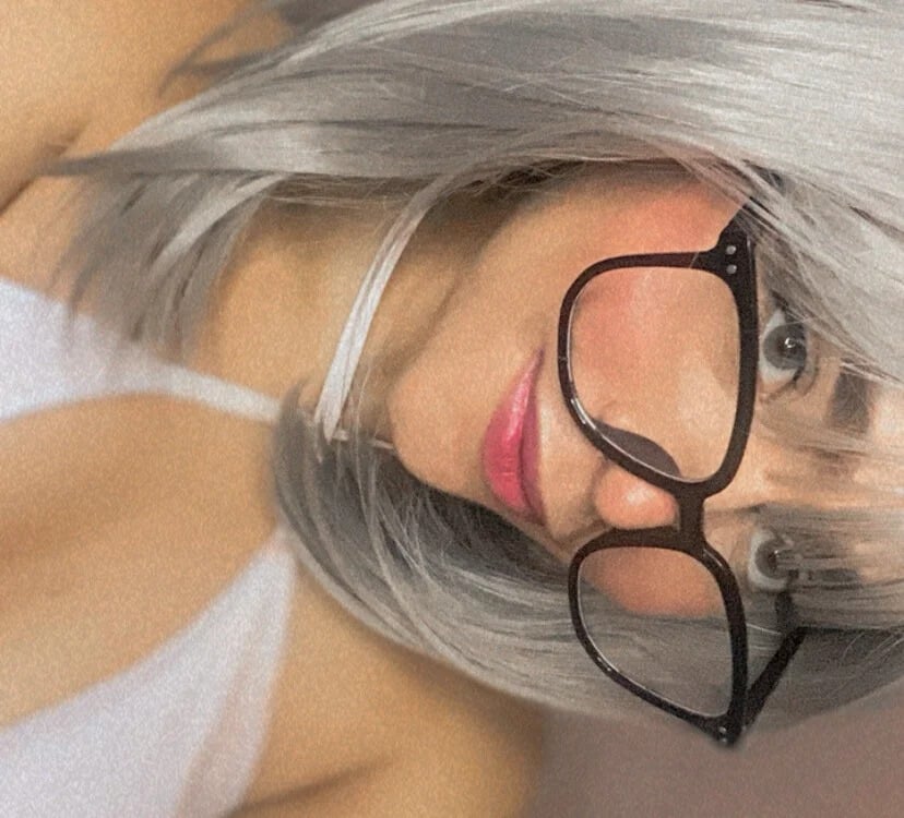 Pretty_Milaa Chatroom