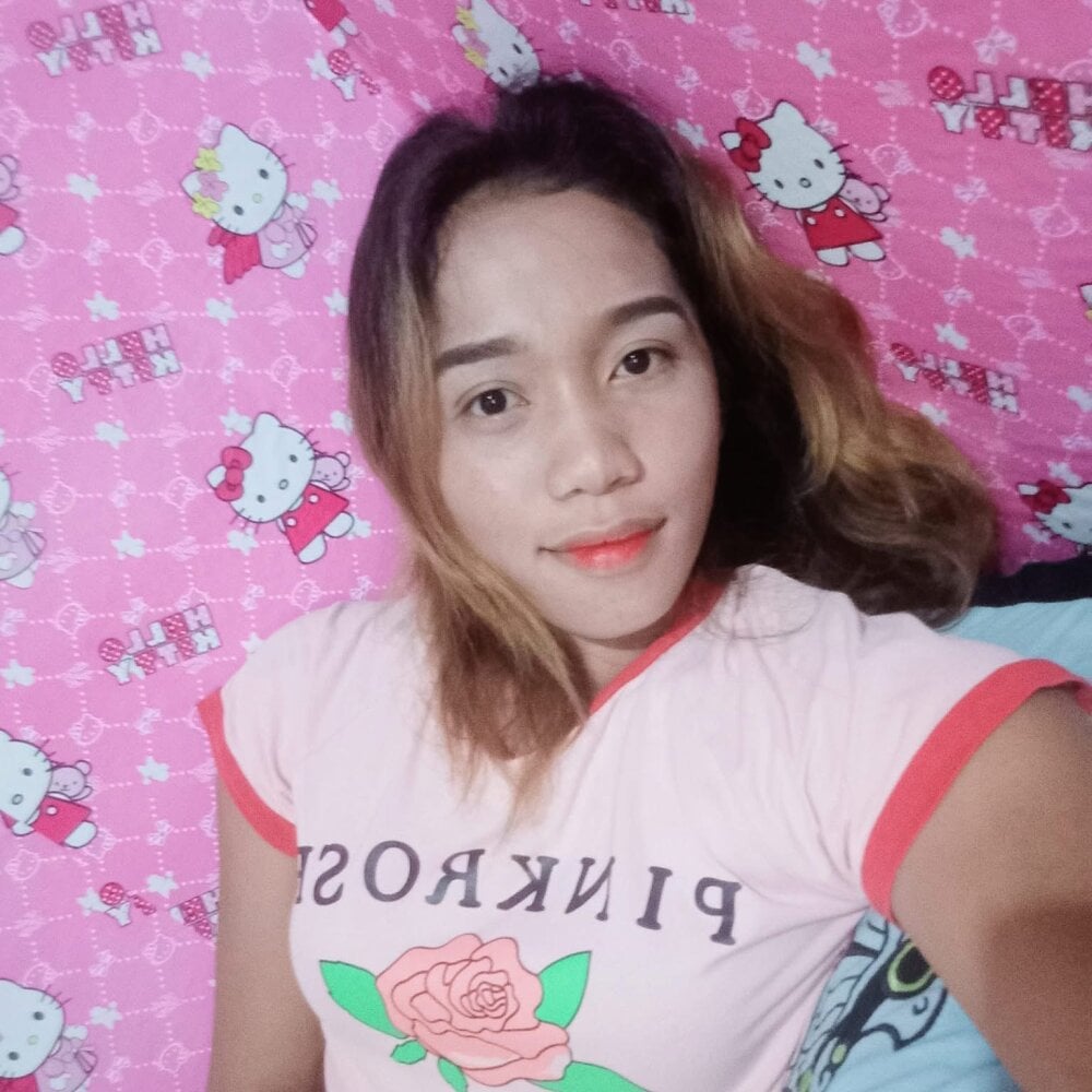 Pretty_christine01 Chatroom