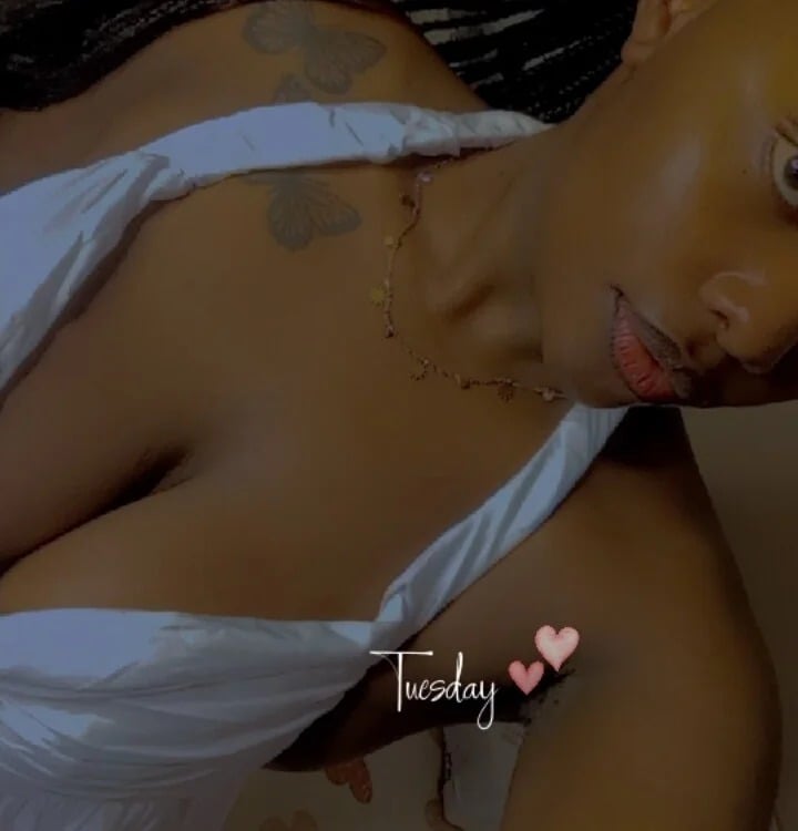 Pretty_daina Chatroom