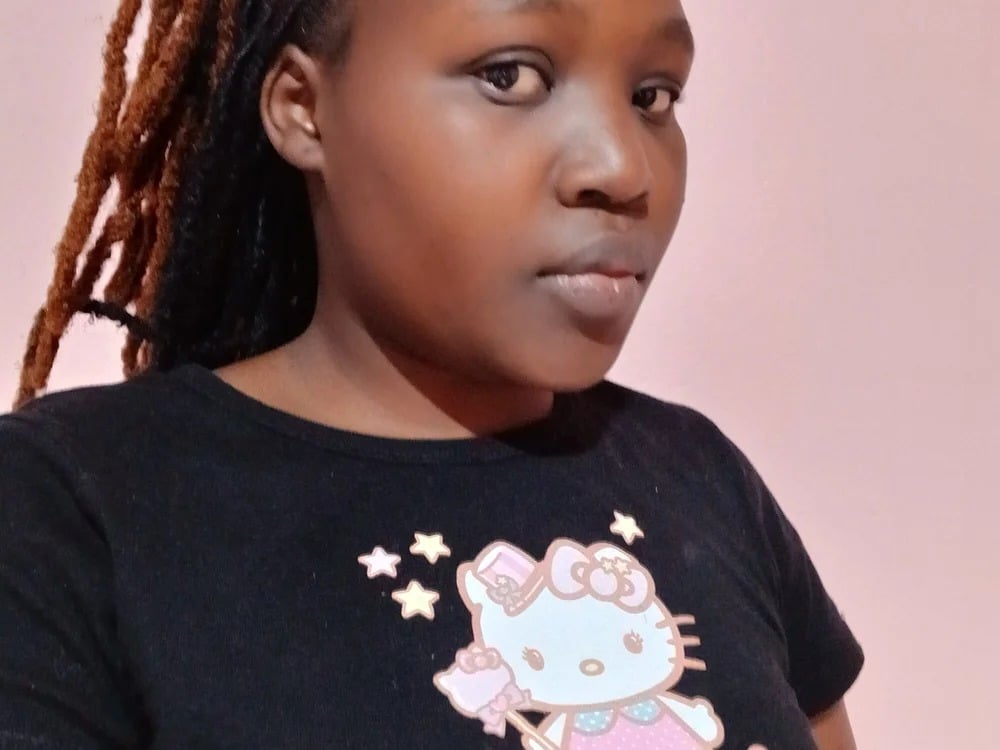 Pretty_gina01 Chatroom