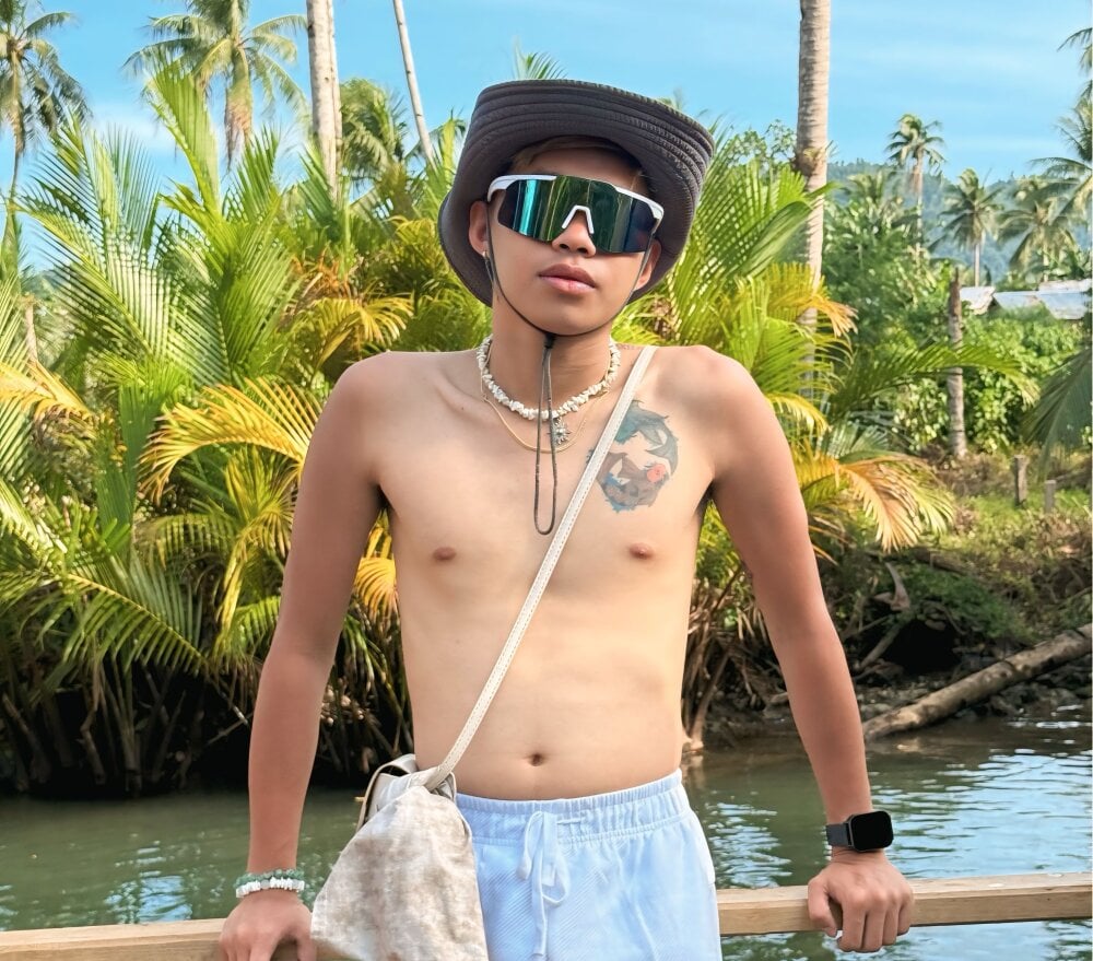 Prince-Harrison Chatroom