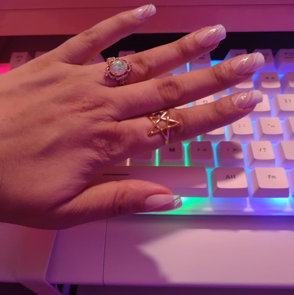 PrincessKDoll Chatroom