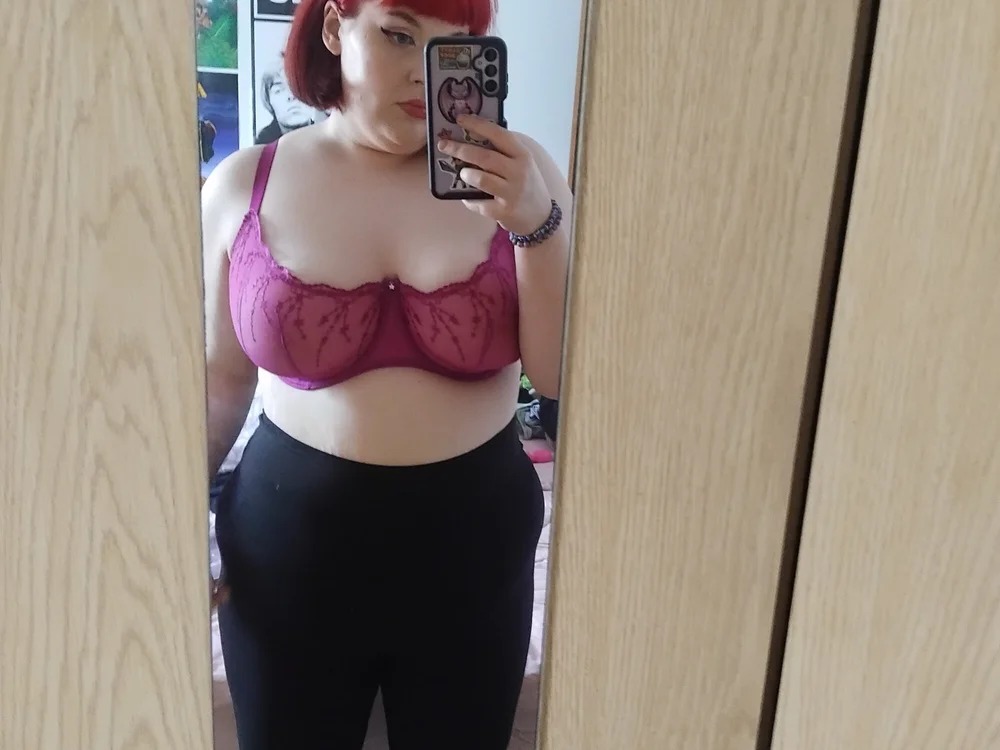 PrincessRubyxx Chatroom