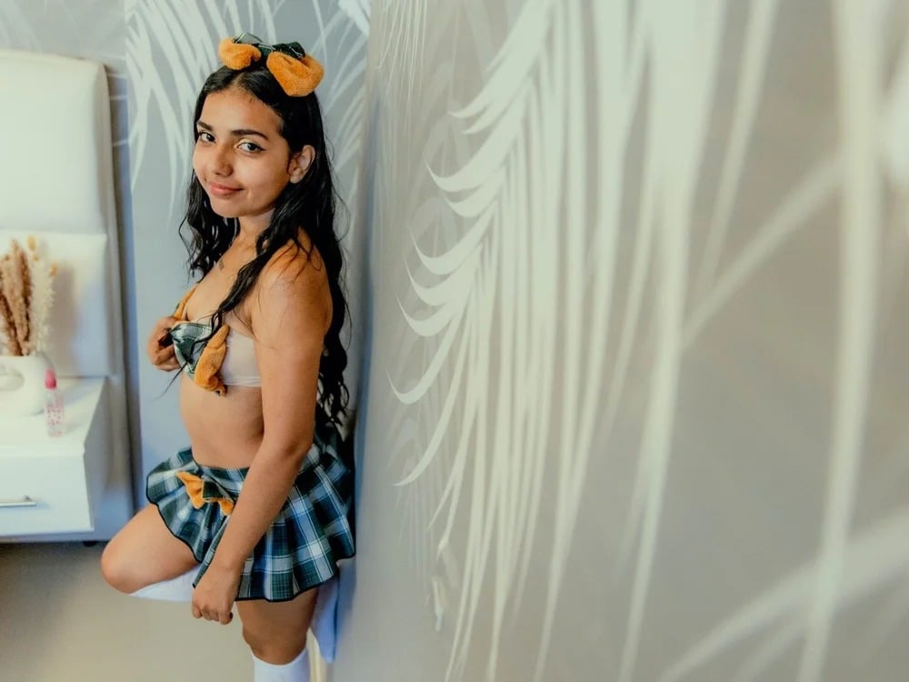 Princess_little Chatroom