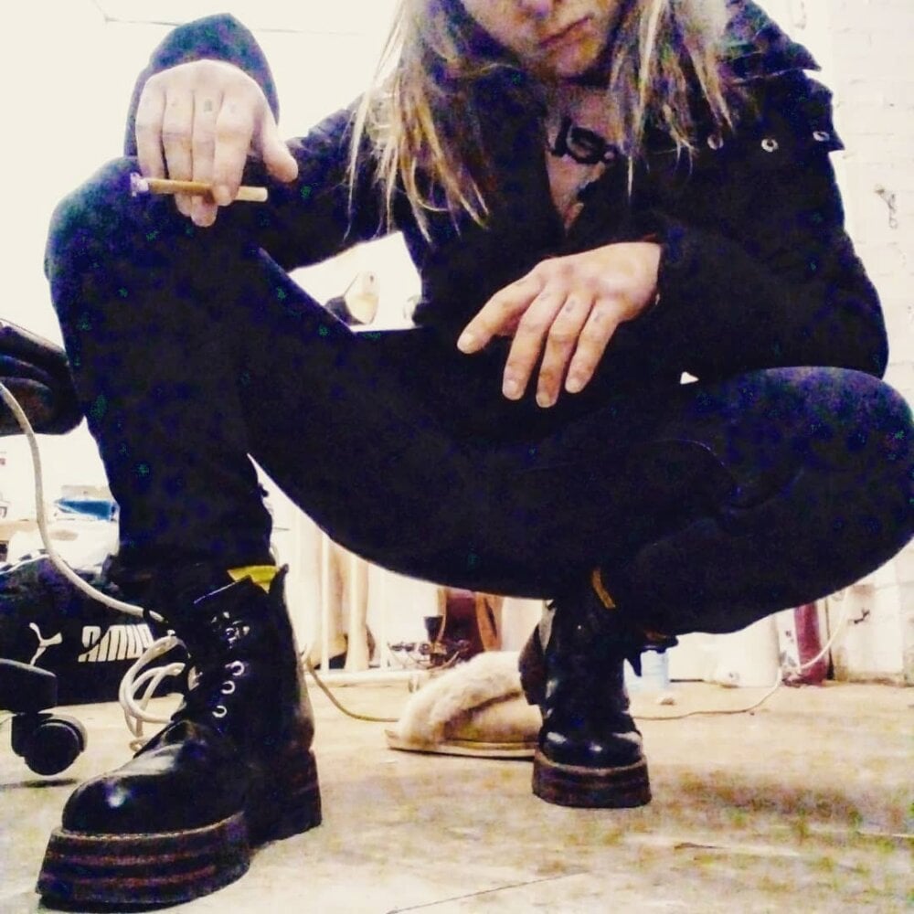 PrincessandSGP Chatroom