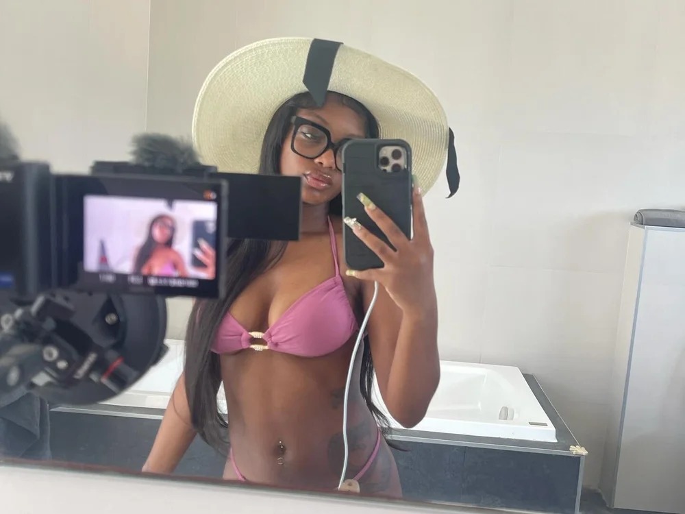 Princessssbby Chatroom