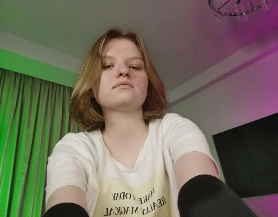 PuddingPantie Chatroom