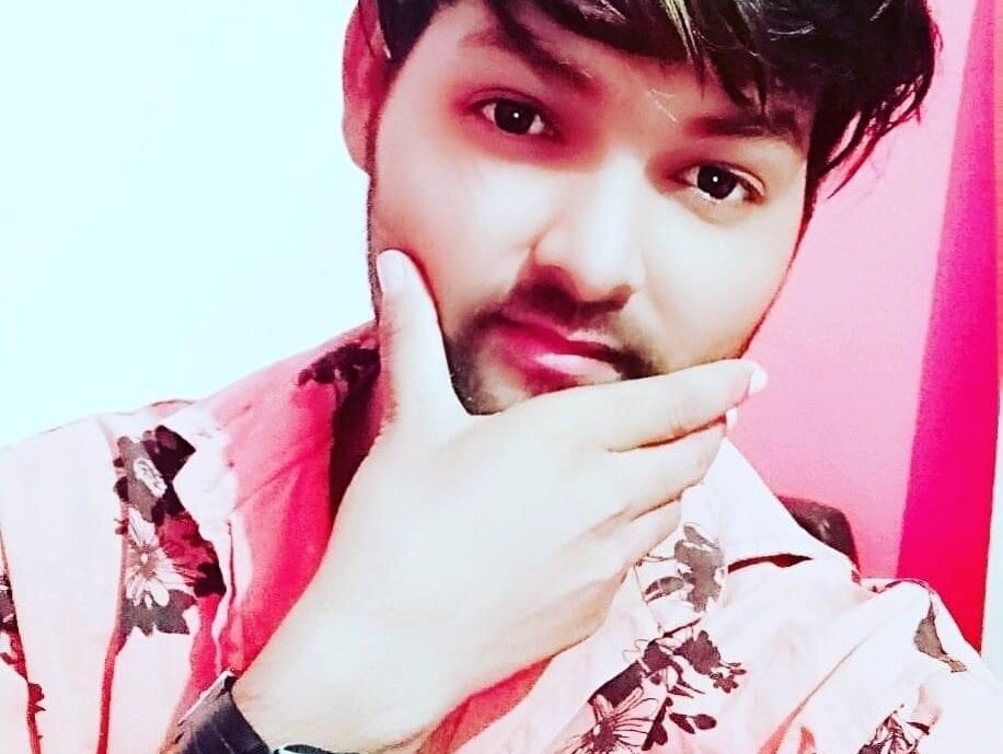 Pulkeet1433 Chatroom