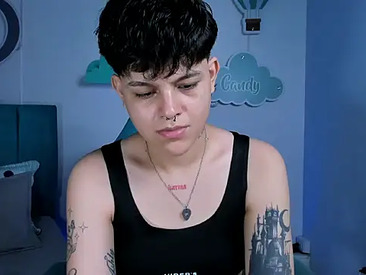 pussyboy