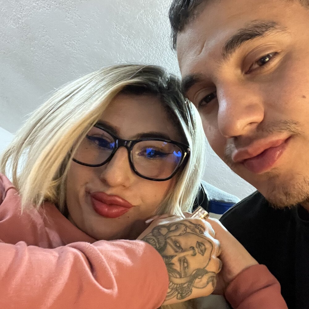 QUEENANDJOKER Chatroom