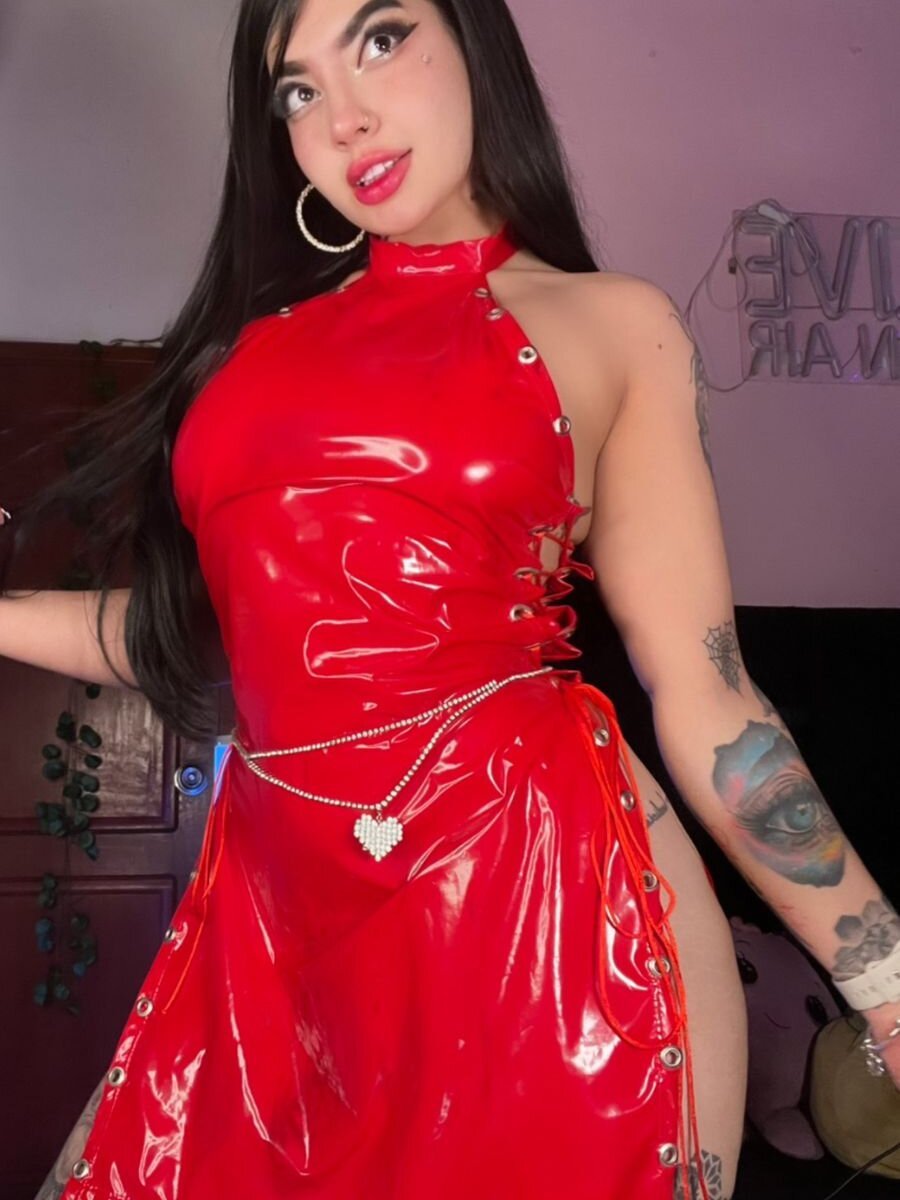 QUEENLAMIAXX Chatroom