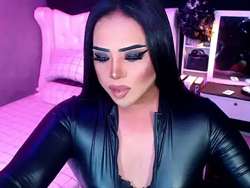 queenofallslave