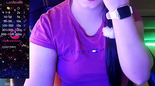 Queen-princess Chatroom