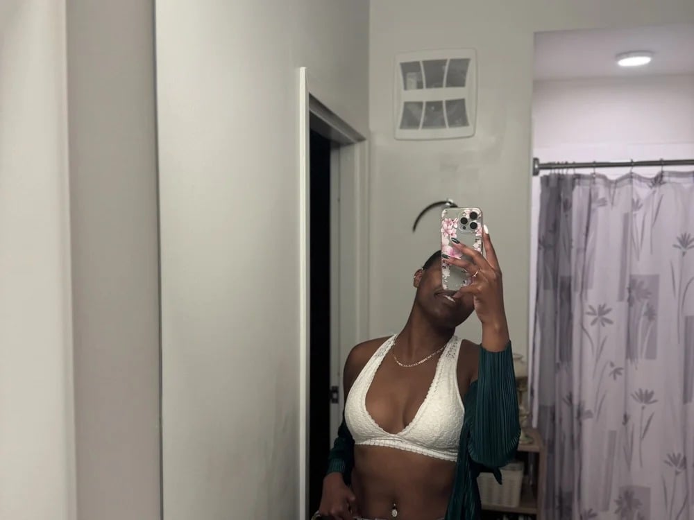 QueenMagik Chatroom