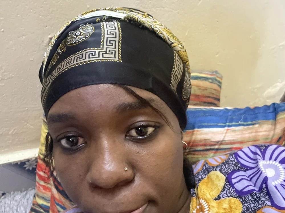 Queen_Samatha Chatroom
