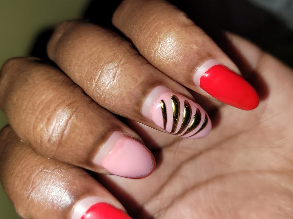 Quueenafrica Chatroom