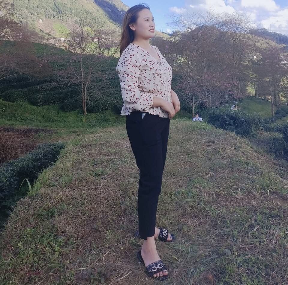 QuynhPhung Chatroom