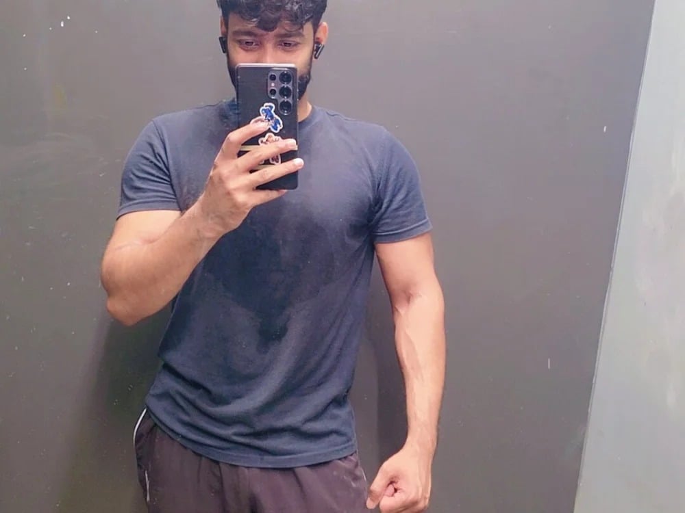 RAAJPRASAD Chatroom