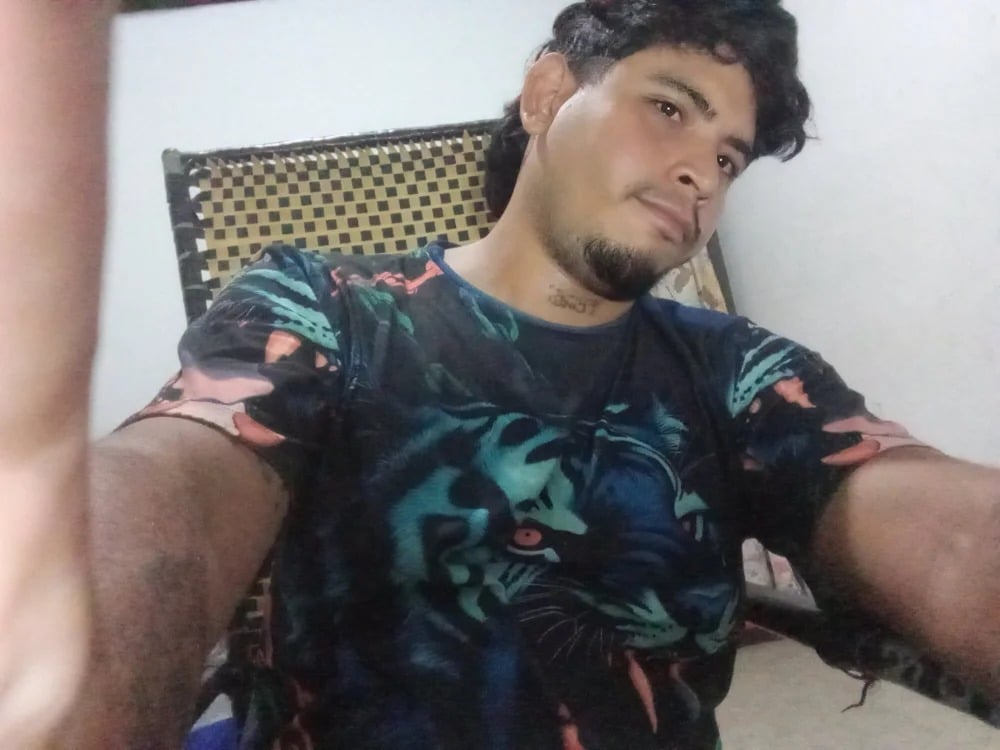 RAMON_CAMPBELL Chatroom