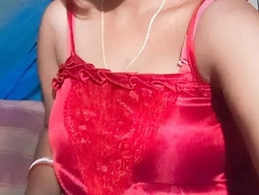 red-anjali