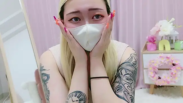 RIONA_JP Chatroom