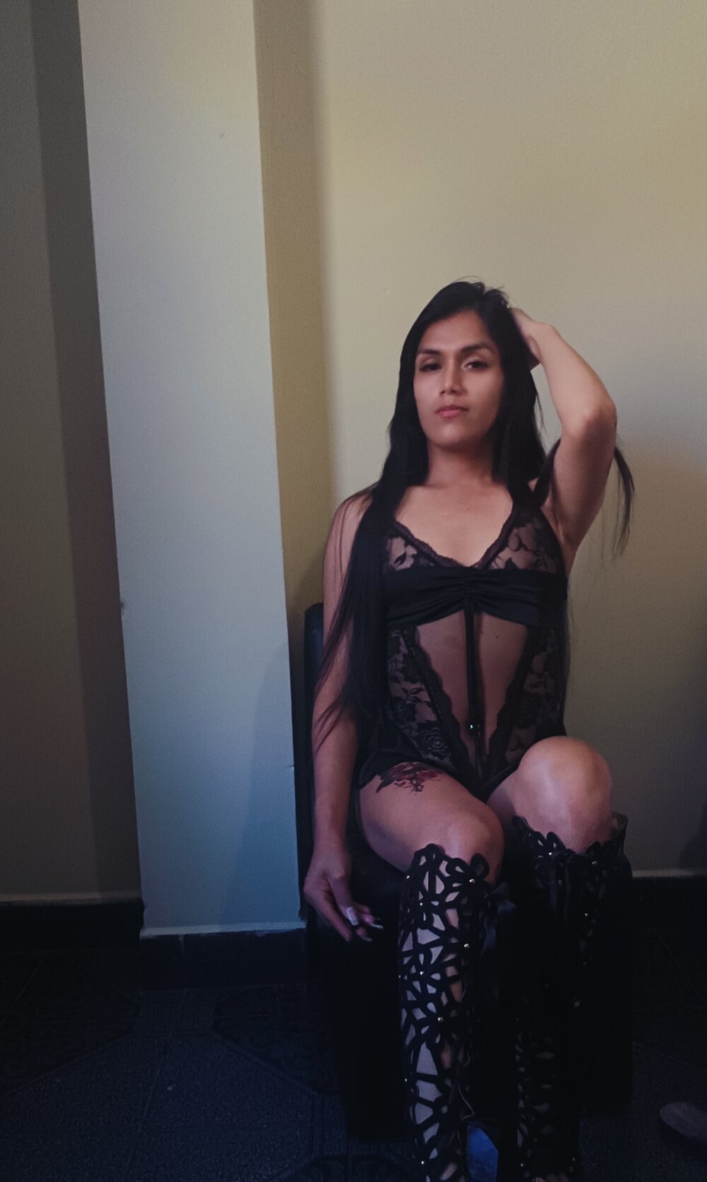 ROSARIOBELLA13 Chatroom