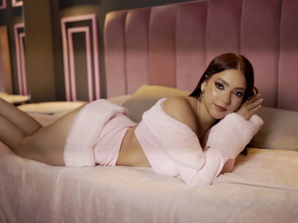 RUBY_ROSS_ Chatroom