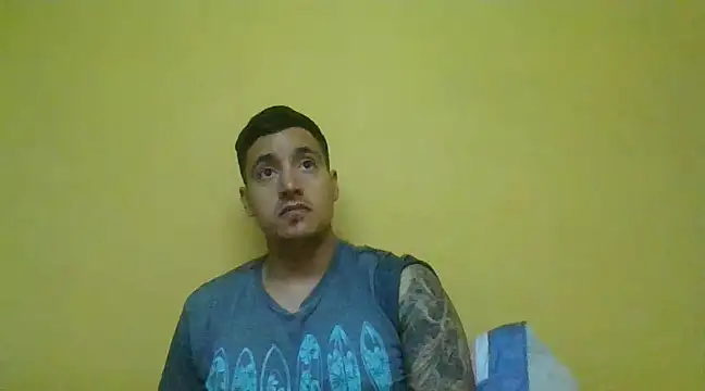 RVJM Chatroom