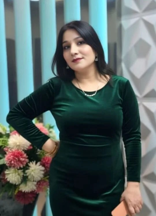 R__Roshani Chatroom