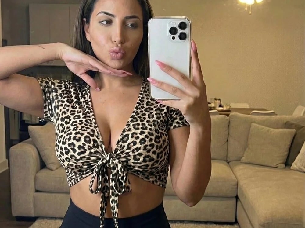 Rabab_Queen Chatroom