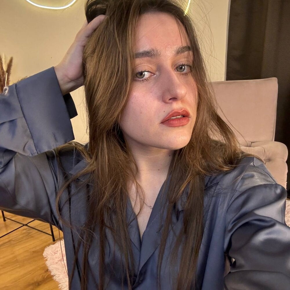 RachaelJuntunen Chatroom