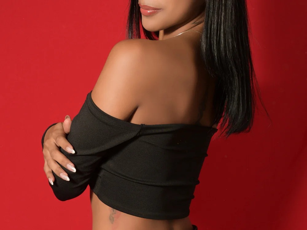 RachelArias Chatroom