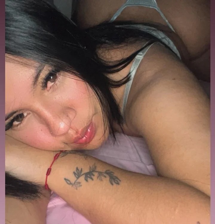 Rachel_glow Chatroom