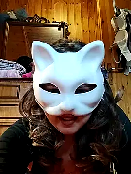 Rachele_Angel Chatroom