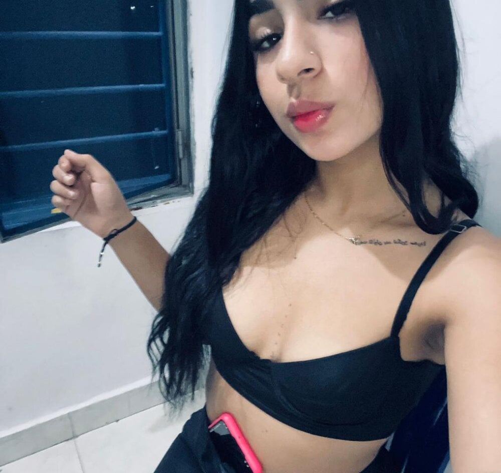 Rachell_ggh Chatroom
