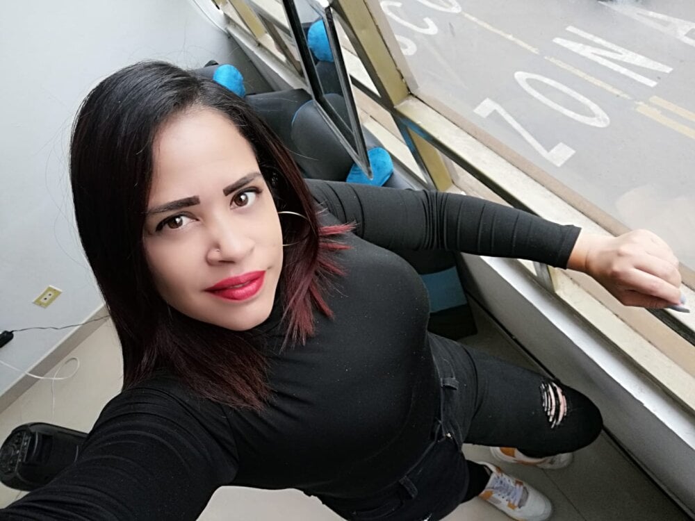 Rachellparker_ Chatroom