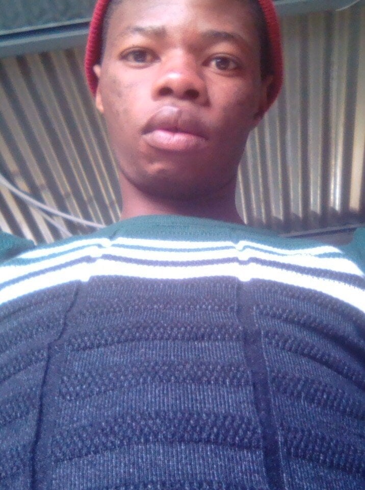 Radebe1994 Chatroom
