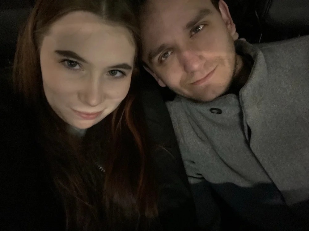 RadiantCouple Chatroom