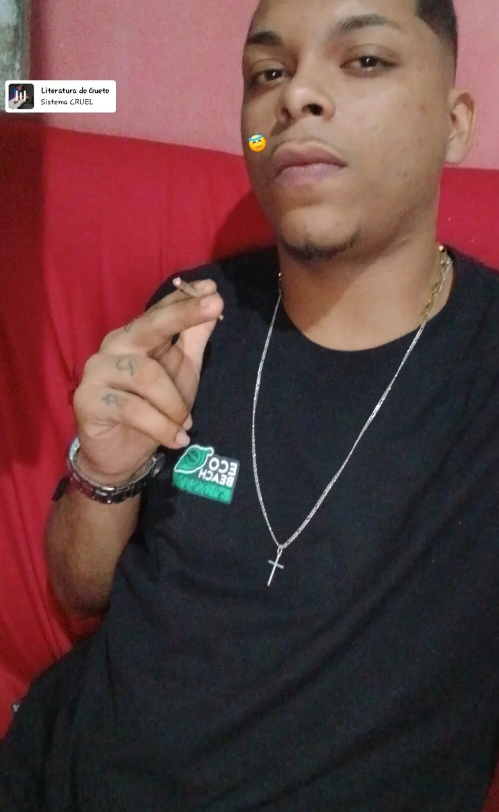 Rafael-01 Chatroom