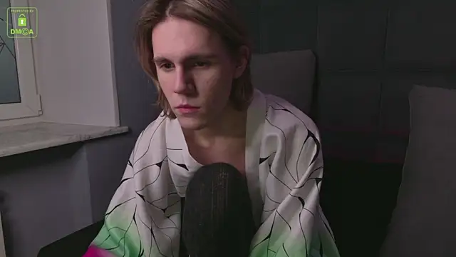 RafaelFisher Chatroom