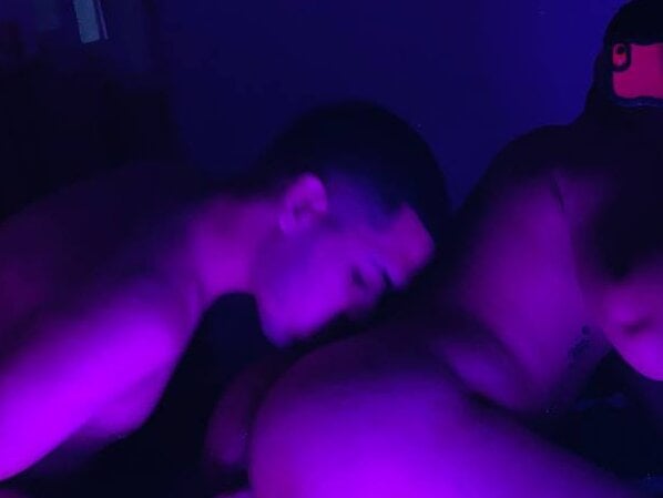 Raff_and_Billiexx Chatroom